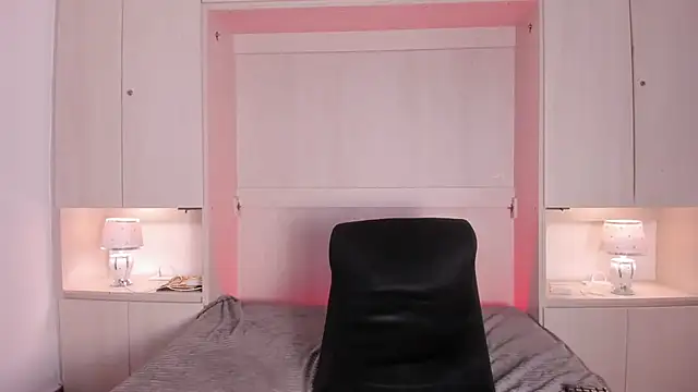 Stefannyevans_ webcam