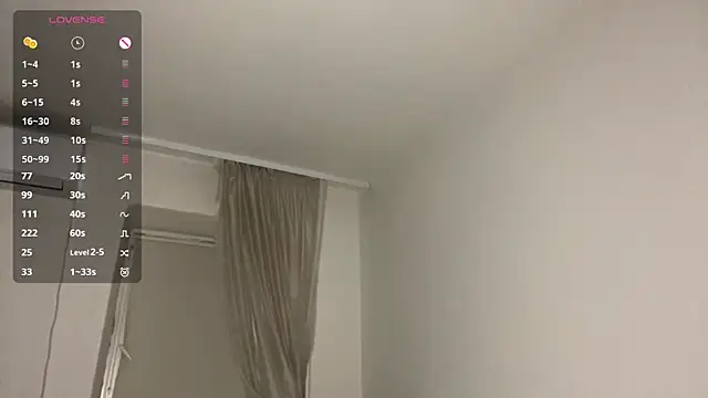 Eva_Shining_Star webcam