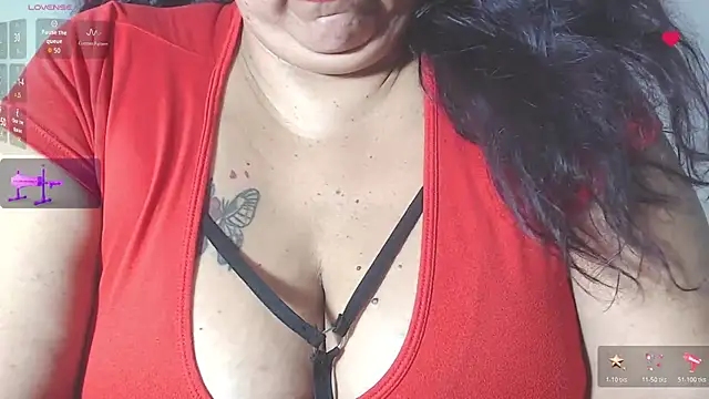 BiirdyDavis webcam