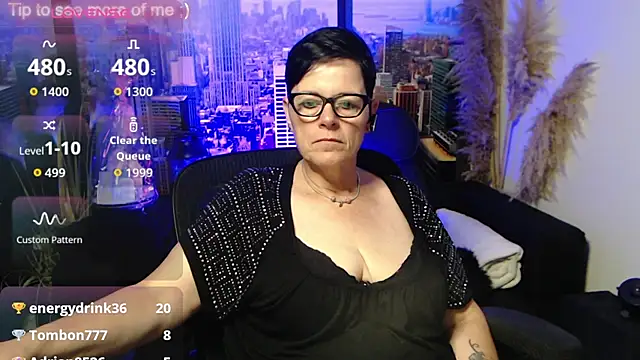 ninarandmann webcam
