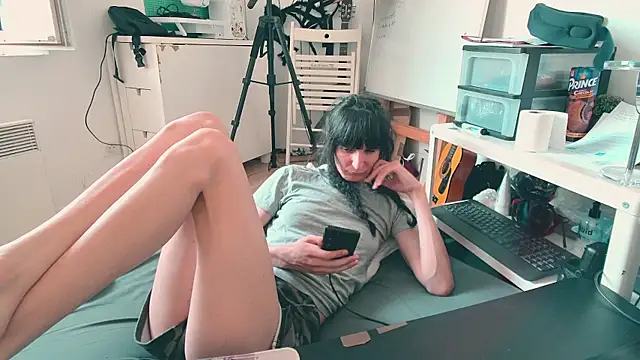 CeriseLapine webcam