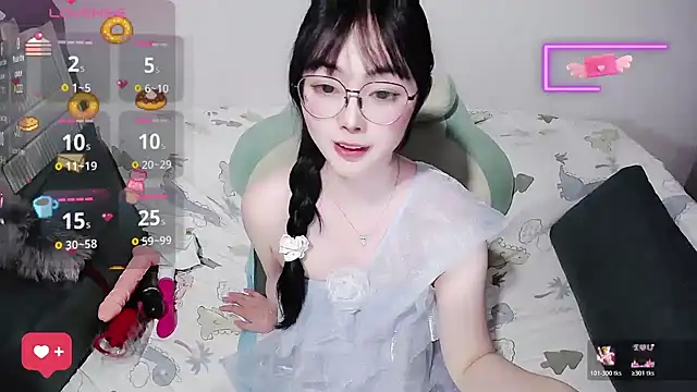 baby-yaya20 live cam on StripChat