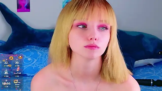 popjenny live cam on StripChat