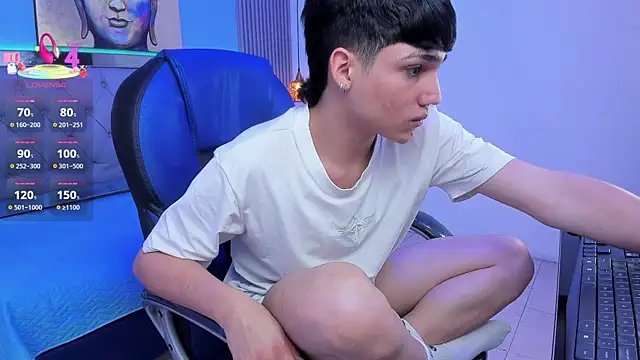 SamBlack_ webcam