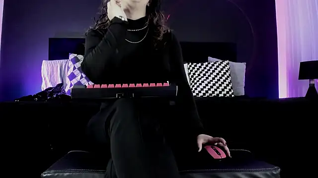 _Jade_16 webcam