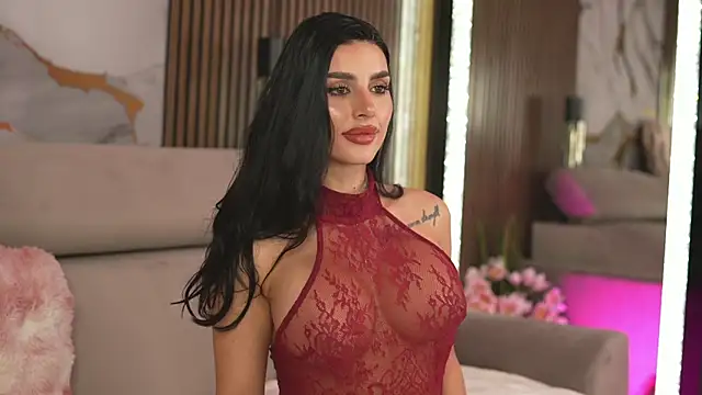 AmyBlair webcam