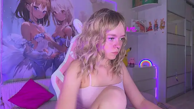 CheekySashaCharm