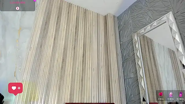 BriannaChelsea webcam