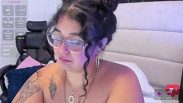 Reginavegaa live webcam