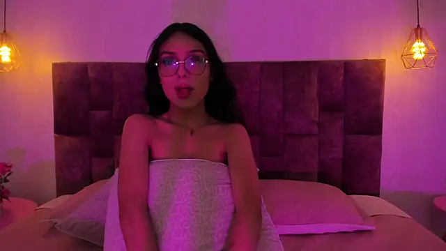 SamanthaFairyy live sex cam
