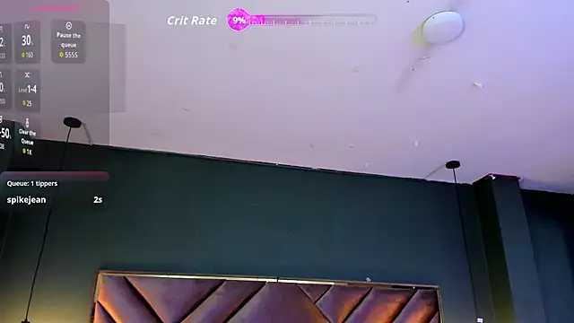 Kya_Wild webcam