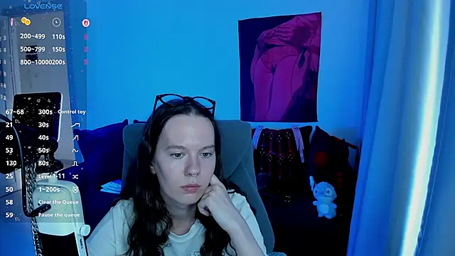 Vulgar_Tamer webcam
