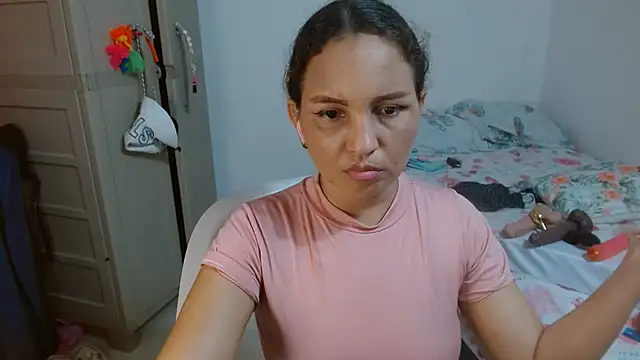 Agatha_browser webcam