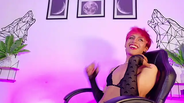 kaia_finn (Ask my age) - look me in the eyes