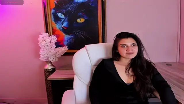 julianaaldanaa (F young) - Spit on boobs