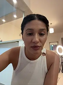 IrisBlues live webcam show