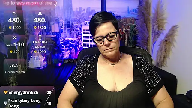 ninarandmann