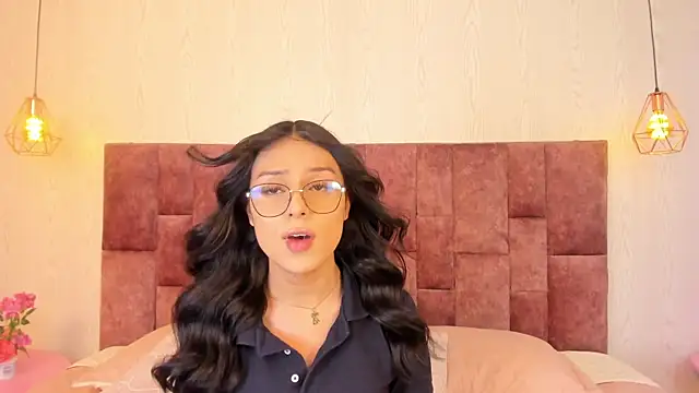 SamanthaFairyy live sex cam