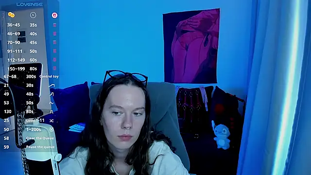 Vulgar_Tamer webcam