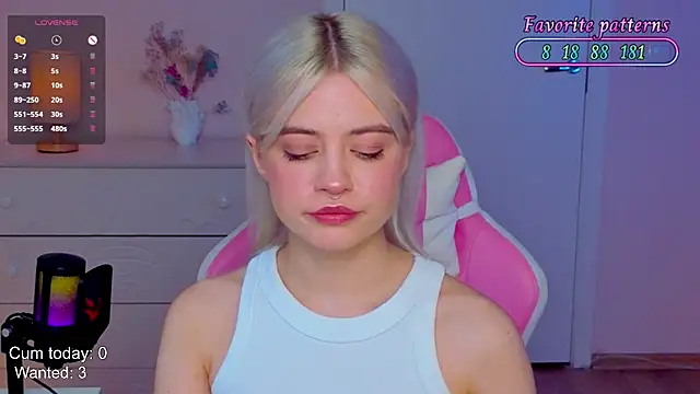 mybunnywendy webcam