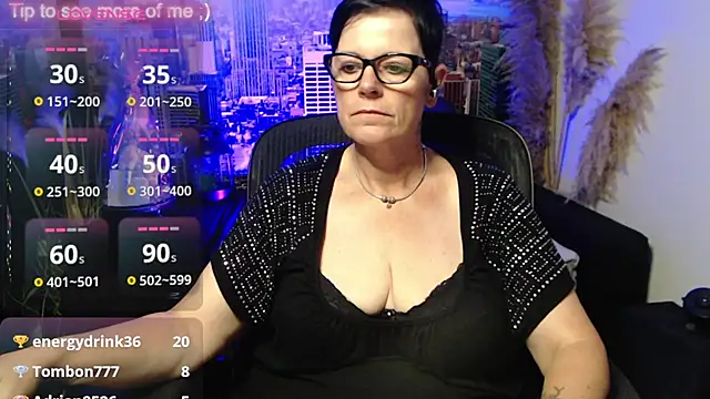 ninarandmann webcam