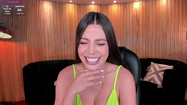 MeganScott webcam
