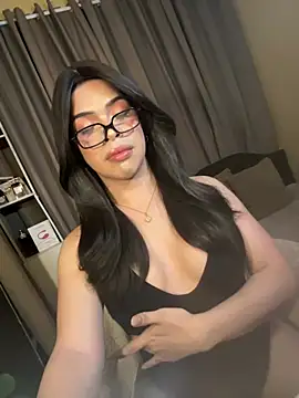 Nyxie_luxx webcam