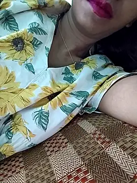 Anjali-869 live webcam show