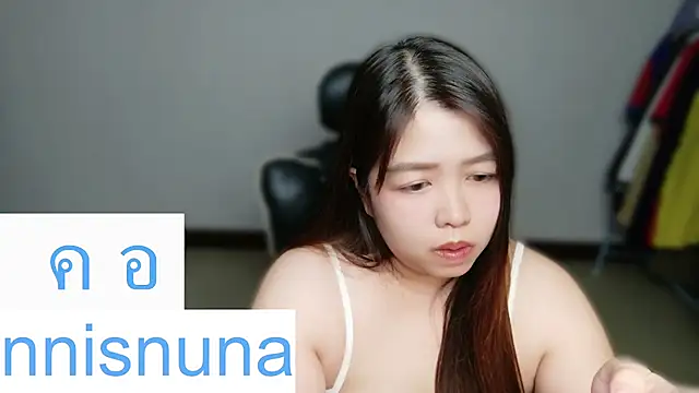 nunanunanuna live webcam show