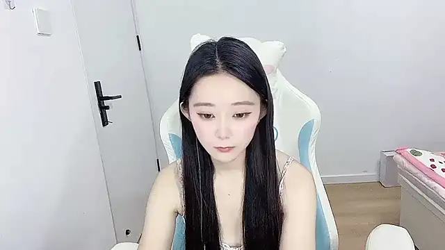 -qingqing live webcam show