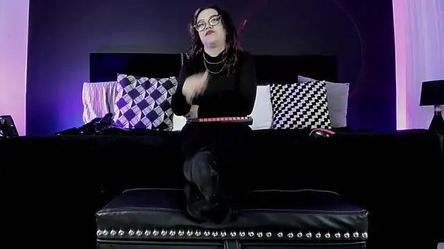 _Jade_16 webcam