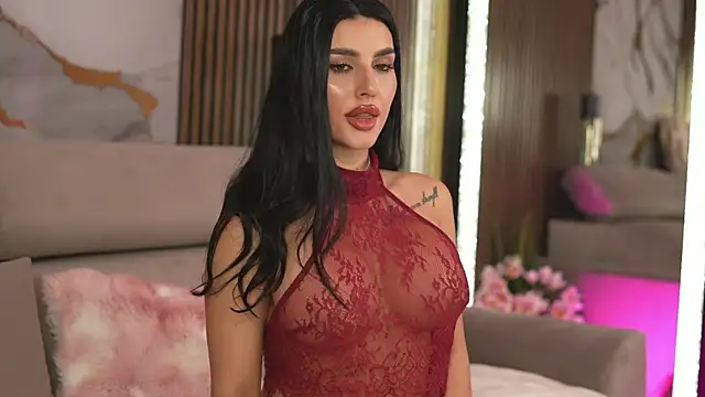 AmyBlair live webcam show