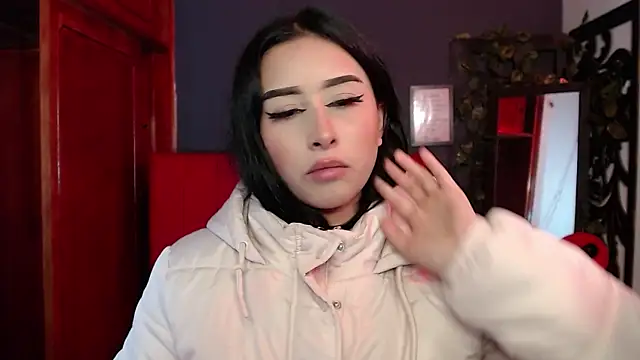 melissa__dolce webcam