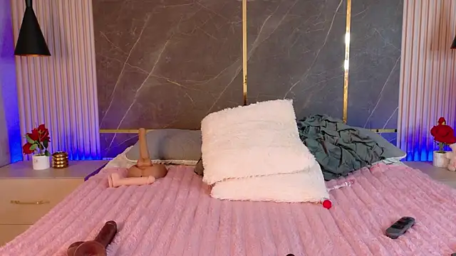 RossieSmith1 webcam