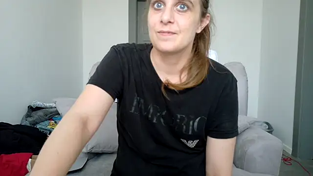 Chantalee live sex cam