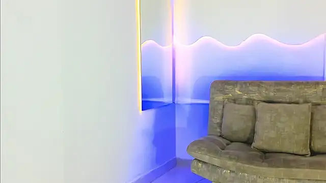 ArohomLester_ webcam