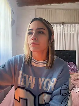 nenitatierna1 (F young) - Tocarme la concha