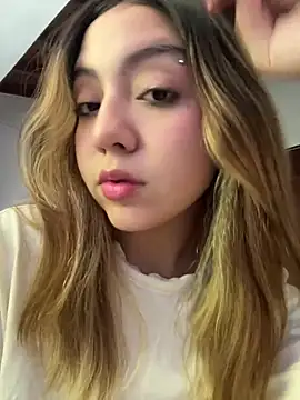 bonni_lohan (F teen) - OIL ON MY TITS