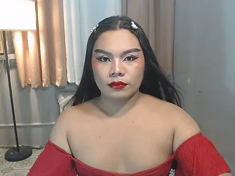 TSbrianaHugeCock webcam
