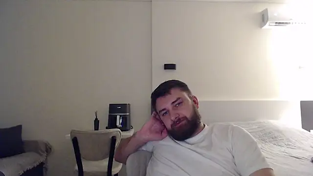 johny_sins_with_hair_ webcam