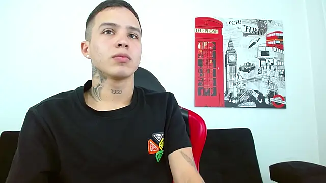 Cumandres18 webcam