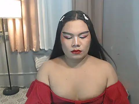 tsbrianahugecock (T young) - TAKE THIS MEATY SHECOCK OF MINE AND CUM?