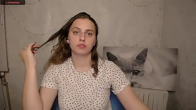 AmandaDimond_ webcam