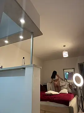 IrisBlues webcam