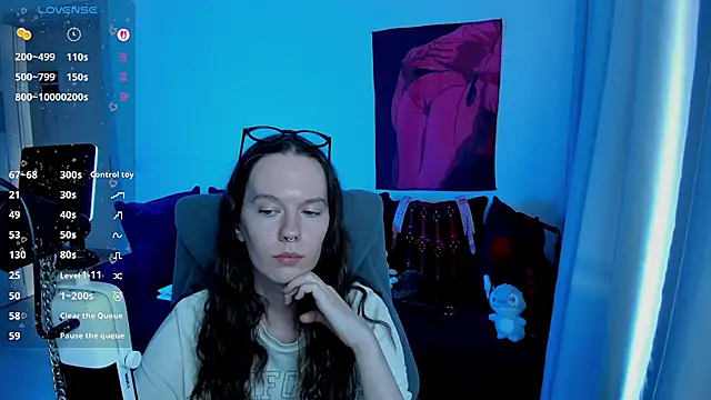 Vulgar_Tamer webcam