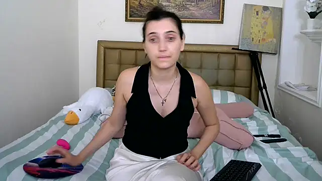Iren live cam