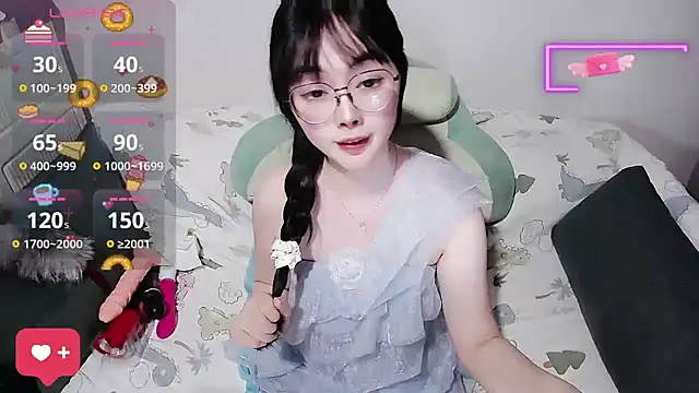 baby-yaya20 live webcam show