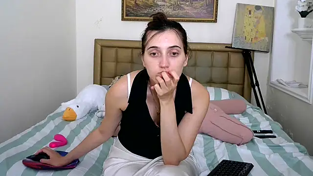 Iren live cam