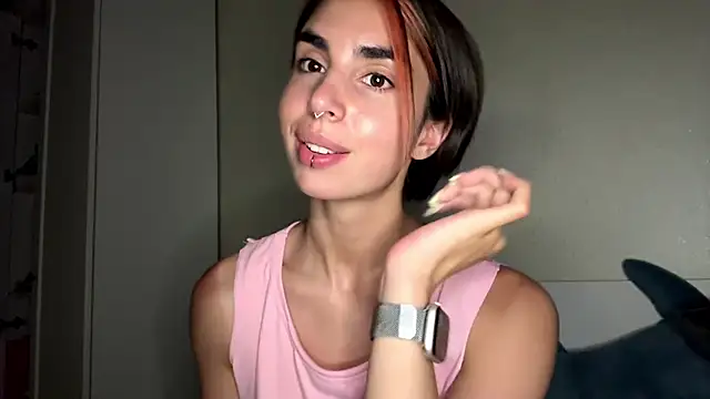 JessiaRuezga live webcam