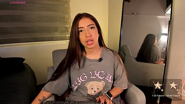 MERIDA_TAYLOR webcam